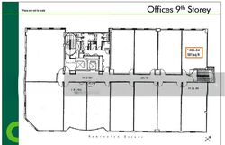 Burlington Square (D7), Office #566874871